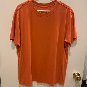 Lululemon All Yours Cotton Tee